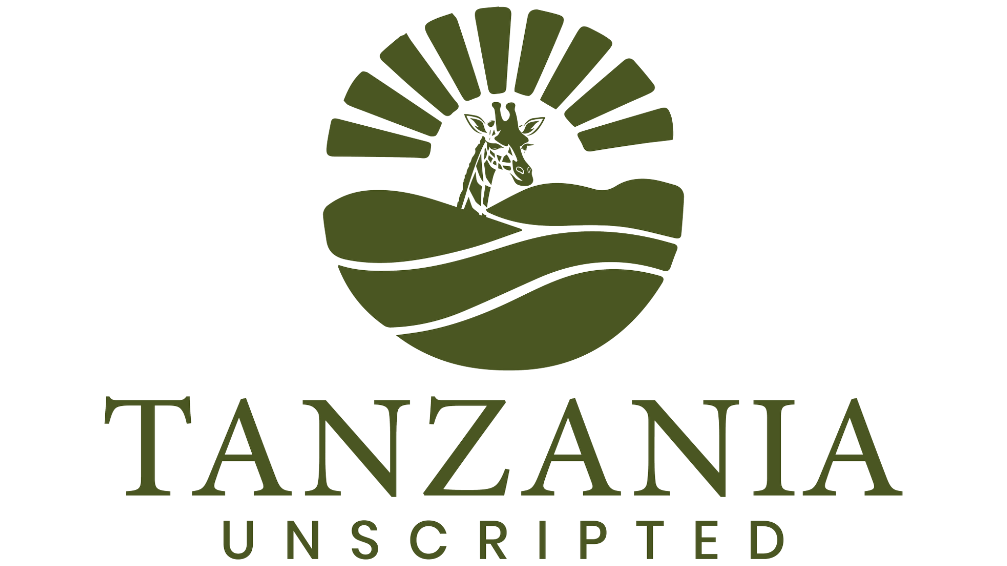 Tanzania Unscripted logo